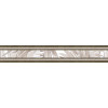 Бордюр матовый под бетон ALMA ceramica Бонита бежевый 8×50 (BWU54BNT004)