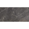 Керамогранит лаппатированный под мрамор карвинг Delacora Каракум темный 60×120
