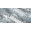 Керамогранит матовый под мрамор карвинг Delacora Вотерфол синий 60×120