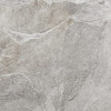 Керамогранит матовый карвинг NewTrend Стонкрит серый 60×60