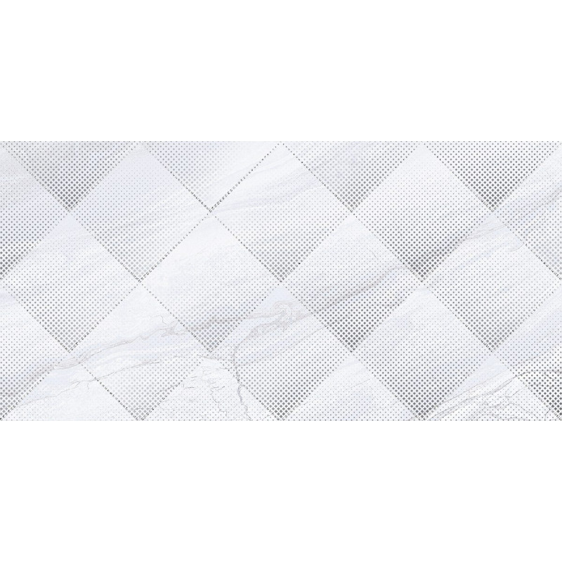 Декор глянцевый под камень ALMA ceramica Аркадия 24,9×50