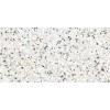 Керамогранит лаппатированный терраццо ALMA ceramica Терраццо 57×114