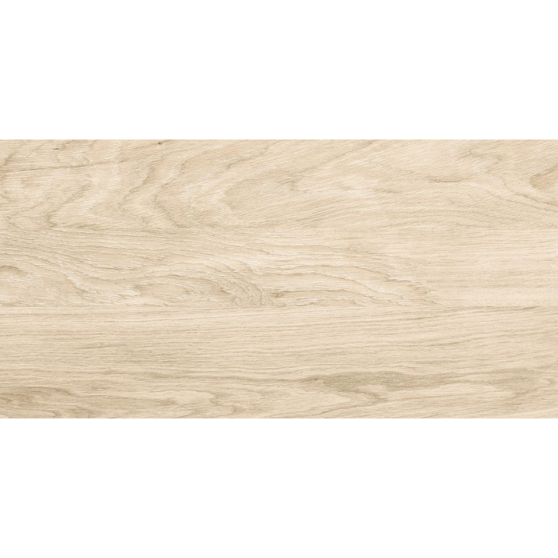Керамогранит матовый под дерево ALMA ceramica Брентвуд светло-бежевый 30×60 (GFA3060BWD04R)