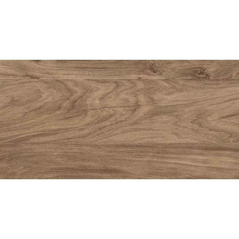 Керамогранит матовый под дерево ALMA ceramica Брентвуд коричневый 30×60 (GFA3060BWD44R)
