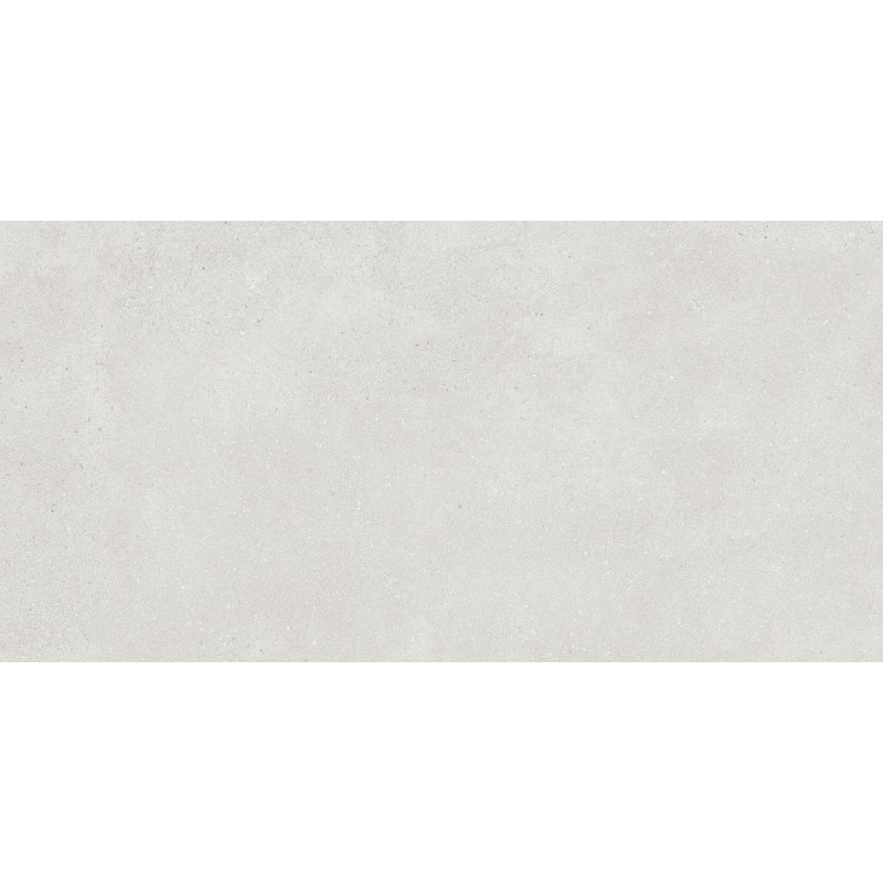 Керамогранит матовый под бетон карвинг ALMA ceramica Шарп белый 30×60 (GFA3060SHP07R)