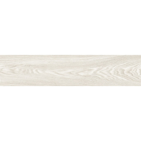 Керамогранит матовый под дерево карвинг ALMA ceramica Андора белый 20×90 (GFA92ADR04R)