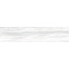 Керамогранит матовый под мрамор карвинг ALMA ceramica Альпина 20×90 (GFA92ALP07R)