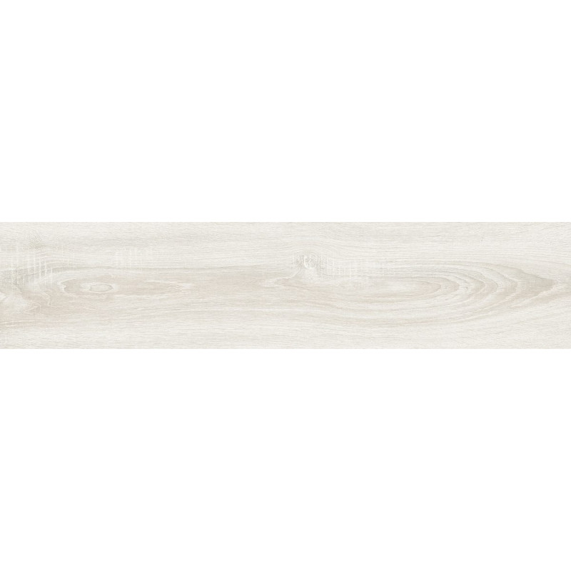 Керамогранит матовый под дерево карвинг ALMA ceramica Алмонд белый 20×90 (GFA92AMD04R)