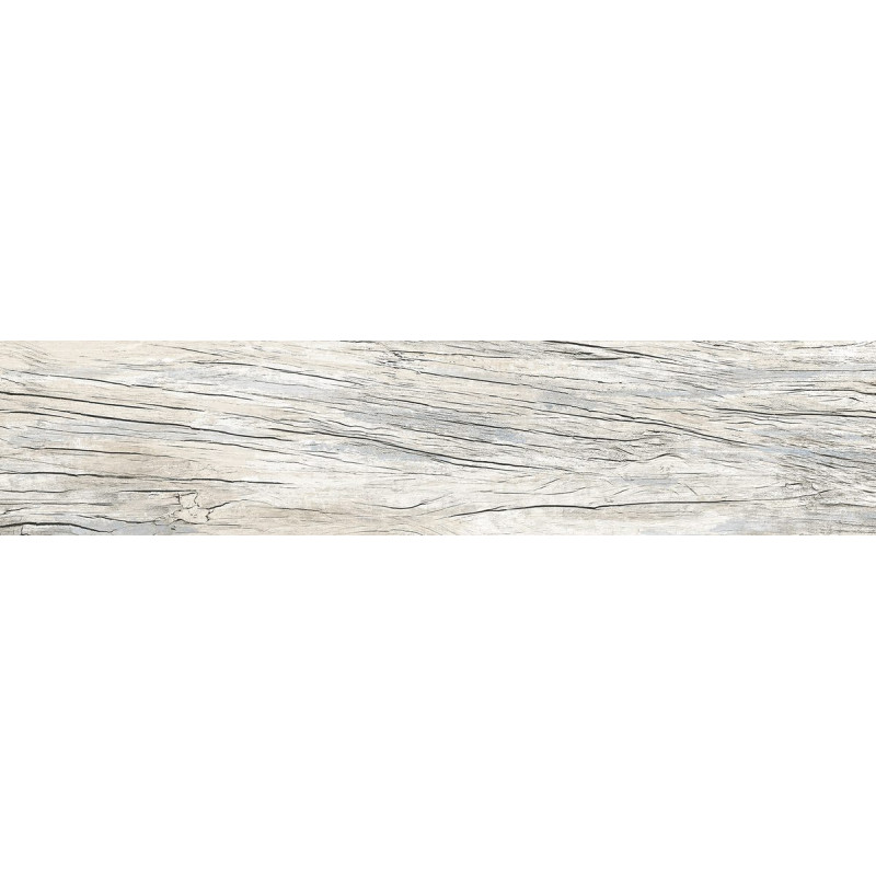 Керамогранит матовый под дерево карвинг ALMA ceramica Антик 20×90