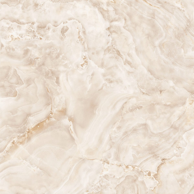 Керамогранит лаппатированный под оникс ALMA ceramica Невада 60×60 (GFU04NVD40L)