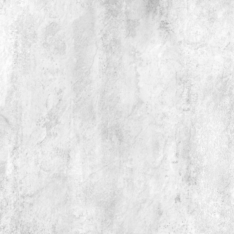 Керамогранит с сахарным эффектом под металл карвинг ALMA ceramica Оксид белый 60×60 сахарный эффект (GFU04OXD07R)