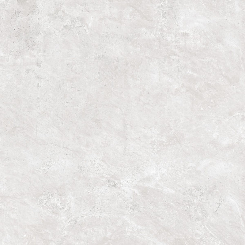Керамогранит с сахарным эффектом под бетон ALMA ceramica Урбан белый 60×60 сахарный эффект (GFU04URB07R)