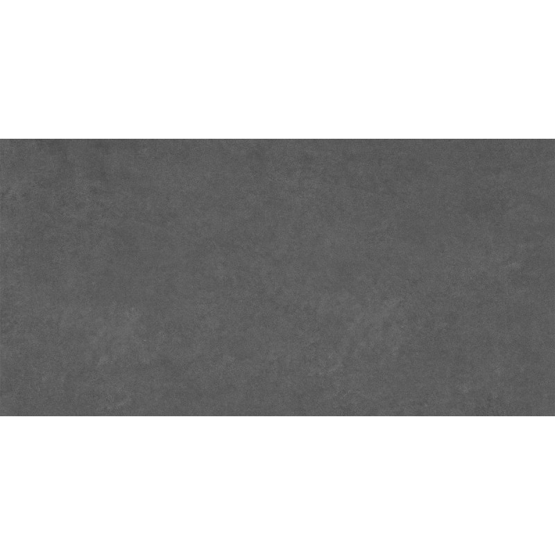 Керамогранит матовый под бетон ALMA ceramica Бонд темно-серый 60×120 (GFU60120BND20R)