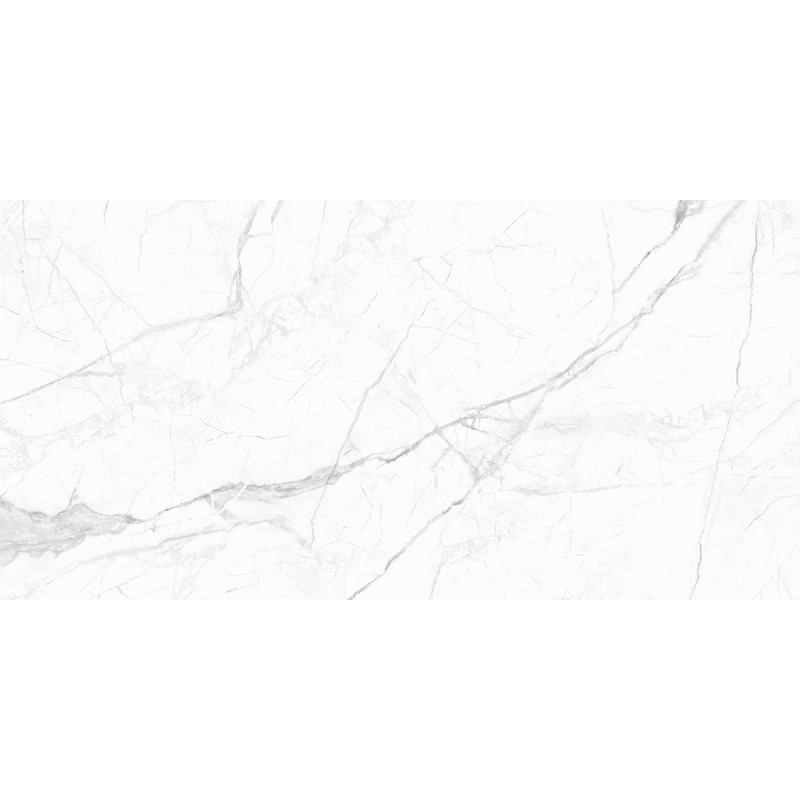 Керамогранит с сахарным эффектом под мрамор ALMA ceramica Лоран 60×120