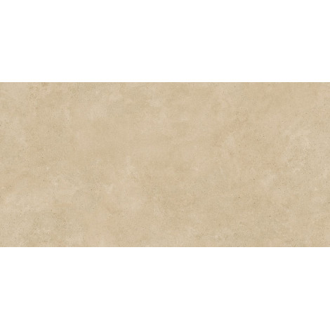 Керамогранит матовый под бетон карвинг ALMA ceramica Шарп бежевый 60×120 (GFU60120SHP40R)