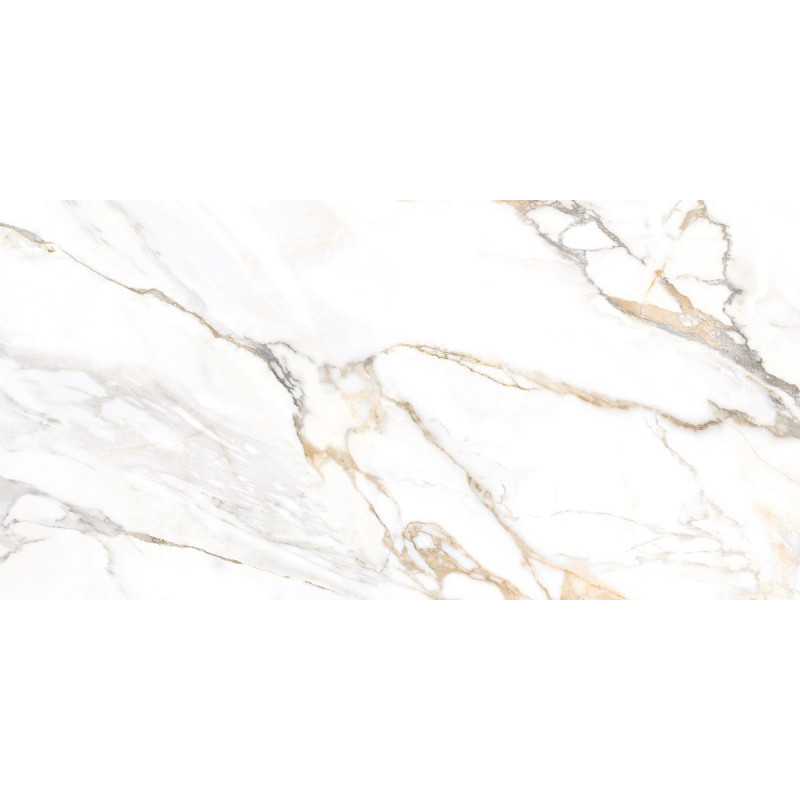 Керамогранит матовый под мрамор ALMA ceramica Тренди 60×120