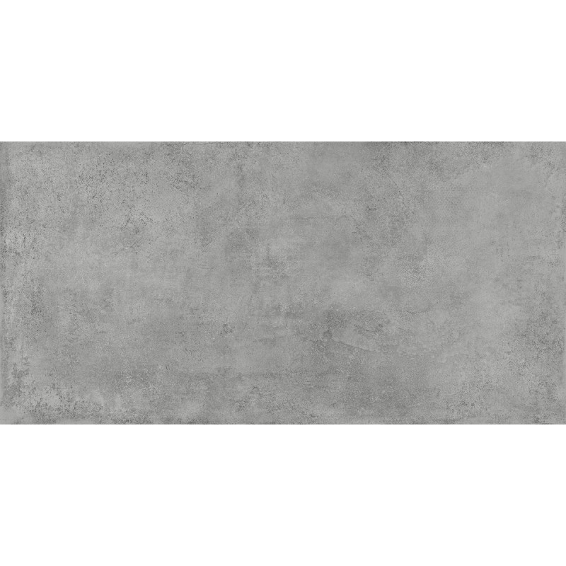 Керамогранит матовый под бетон карвинг и граниль ALMA ceramica Тотем серый 60×120 (GFU60120TTM70R)