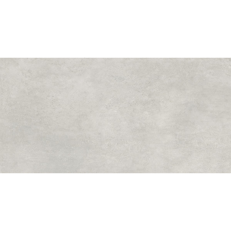 Керамогранит матовый под бетон карвинг ALMA ceramica Юнико светло-серый 60×120 (GFU60120UNK07R)