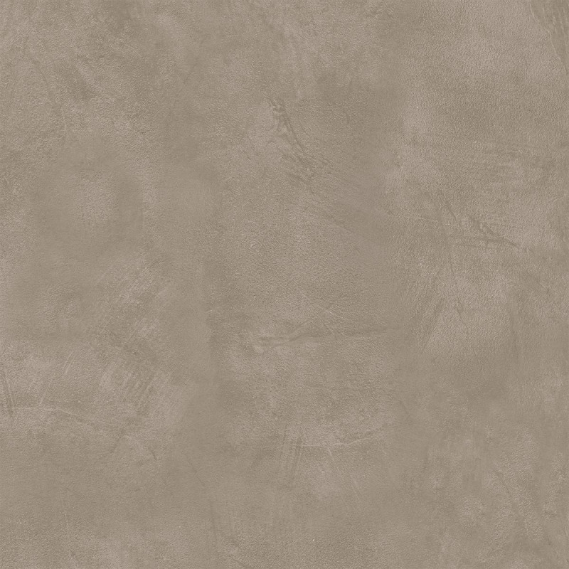 Керамогранит лаппатированный под бетон ALMA ceramica Флора коричневый 60×60 (GFU6060FLO40L)