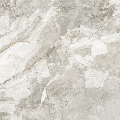 Керамогранит матовый под камень карвинг ALMA ceramica Рок Лайн 60×60 (GFU6060RKL17R)