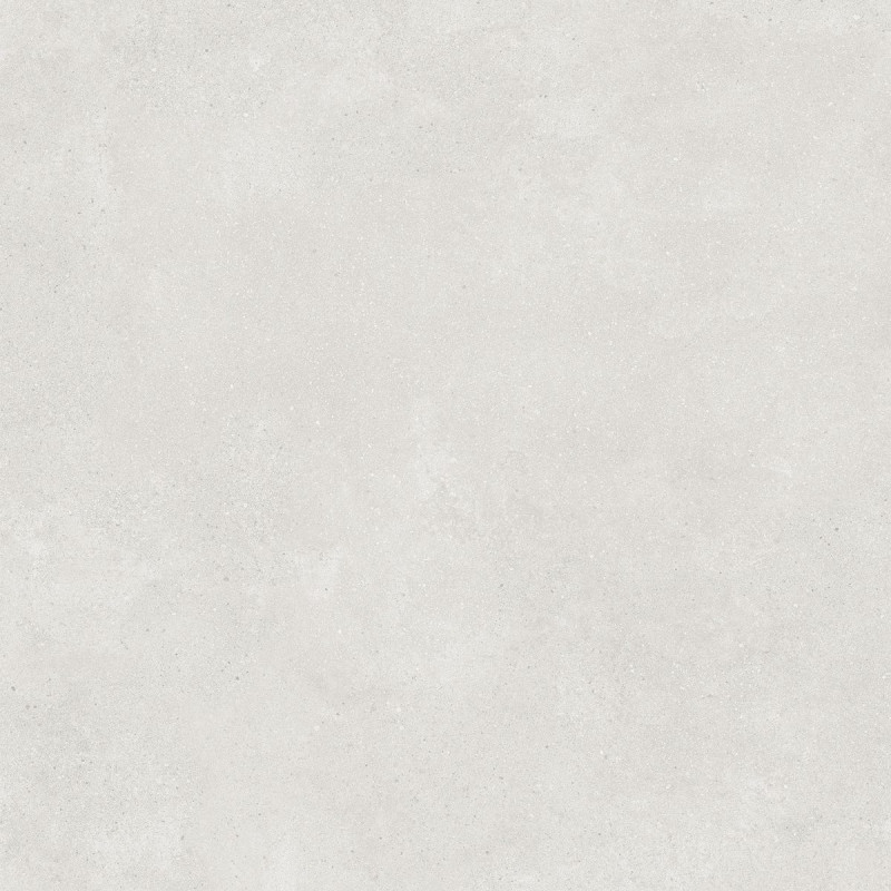 Керамогранит матовый под бетон карвинг ALMA ceramica Шарп белый 60×60 (GFU6060SHP07R)
