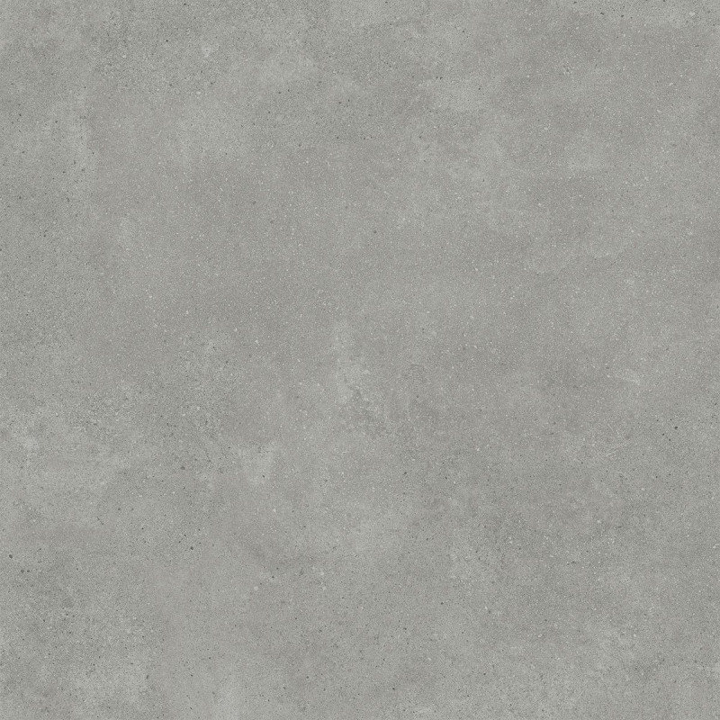 Керамогранит матовый под бетон карвинг ALMA ceramica Шарп серый 60×60 (GFU6060SHP70R)
