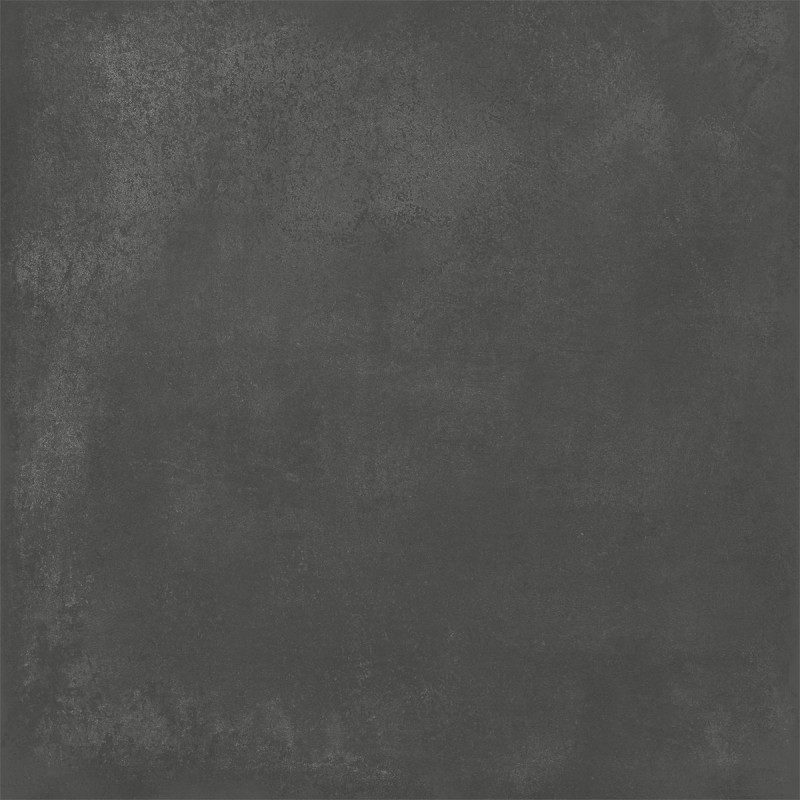 Керамогранит матовый под бетон карвинг и граниль ALMA ceramica Тотем темно-серый 60×60 (GFU6060TTM20R)
