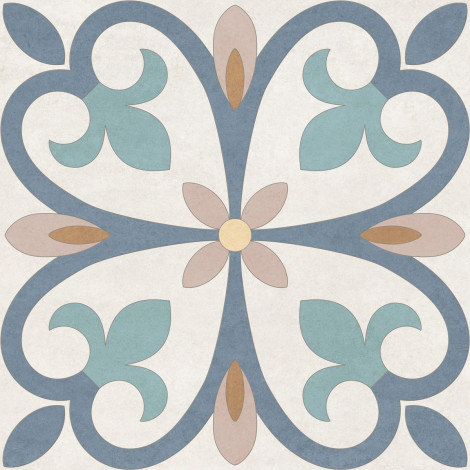 Керамогранит Дон 20×20