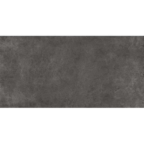 Керамогранит Микроцемент черный 60×120