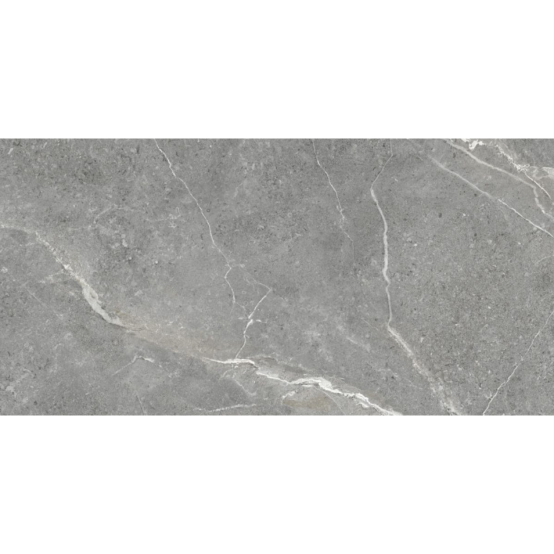 Керамогранит матовый Artkera Group Титаниум серый 60×120