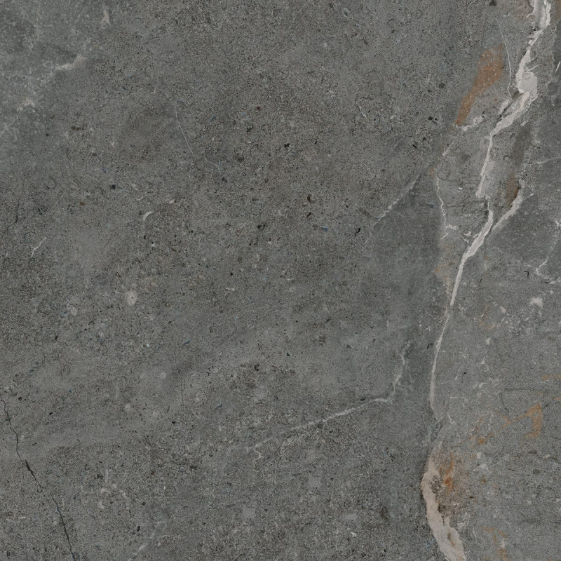 Керамогранит матовый Artkera Group Титаниум темно-серый 60×60