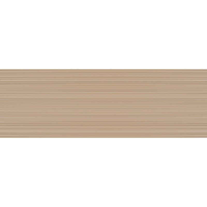 Плитка глянцевая с цветочным рисунком ALMA ceramica Айленд бежевый 20×60 (TWA11ALD404)