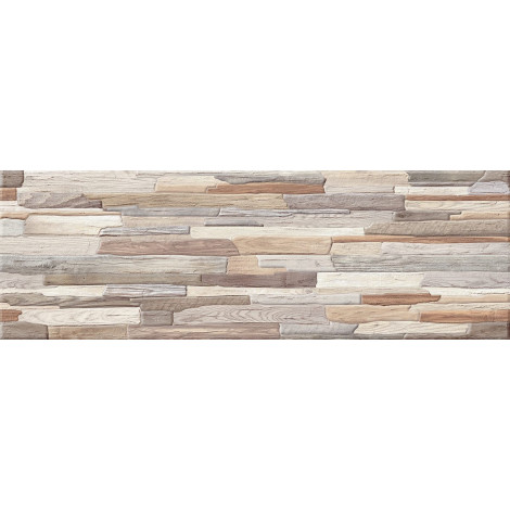 Плитка матовая под дерево ALMA ceramica Артео 20×60 (TWA11ART024)