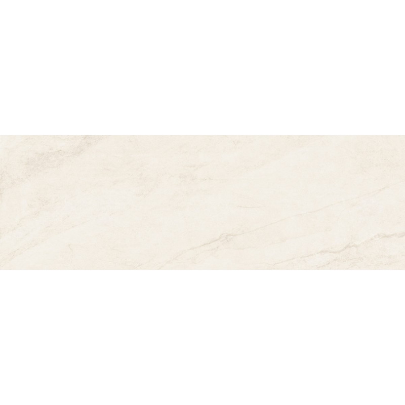 Плитка глянцевая под камень ALMA ceramica Рокко белый 20×60 (TWA11ROK004)