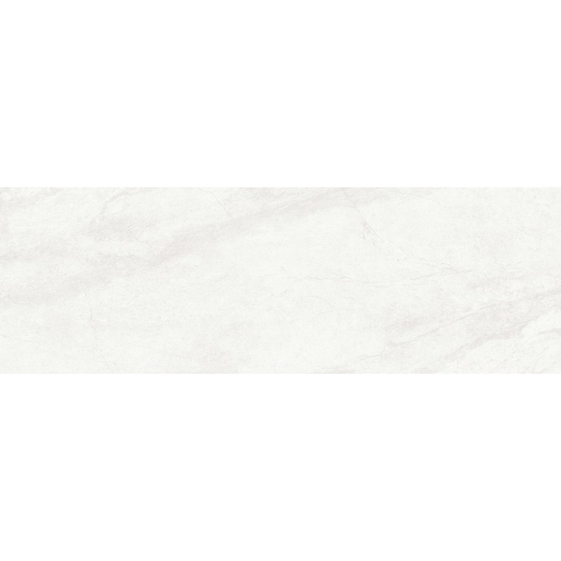 Плитка глянцевая под камень ALMA ceramica Рокко белый 20×60 (TWA11ROK007)