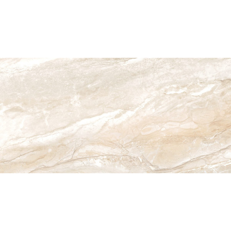 Плитка матовая под мрамор ALMA ceramica Адриатик белый 30×60 (TWA3060ADT04)