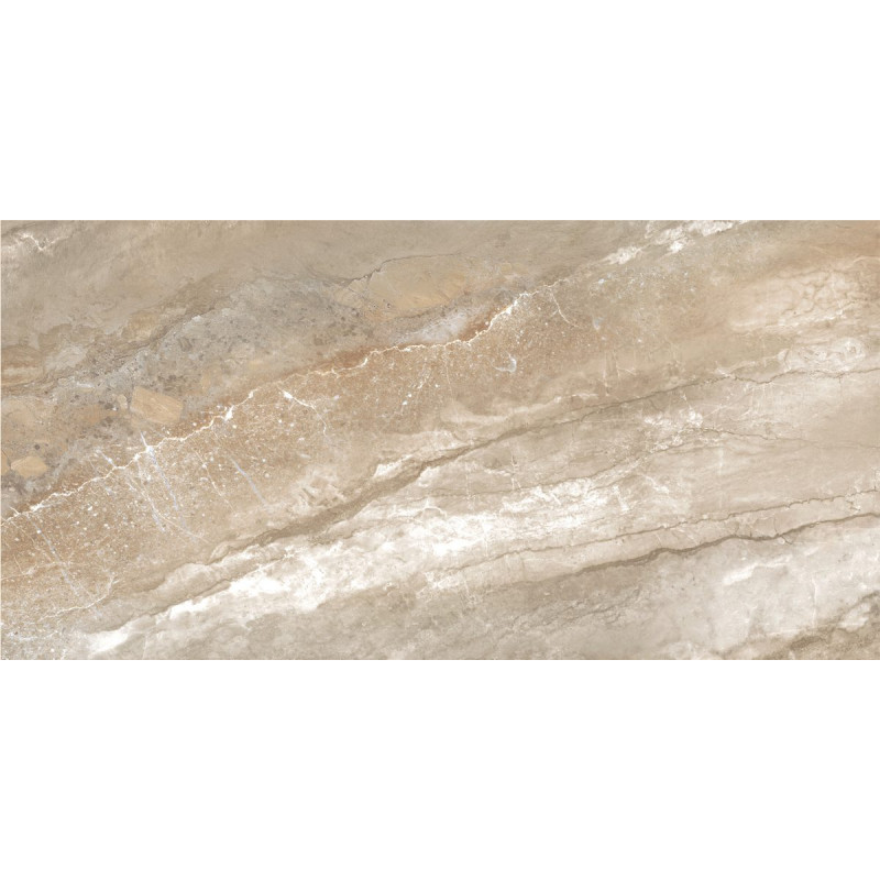 Плитка матовая под мрамор ALMA ceramica Адриатик бежевый 30×60 (TWA3060ADT40)