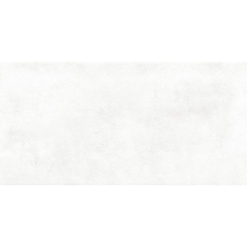 Плитка матовая под бетон ALMA ceramica Грета белый 30×60 (TWA3060GRE07)