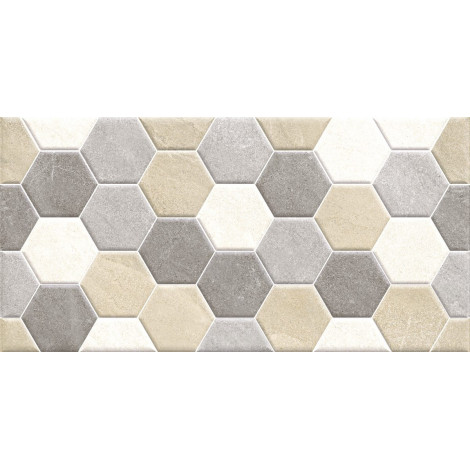 Плитка матовая под камень ALMA ceramica Савой светло-серый 30×60 (TWA3060SAV47)