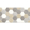 Плитка матовая под камень ALMA ceramica Савой светло-серый 30×60 (TWA3060SAV47)