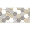Плитка матовая под камень ALMA ceramica Савой светло-серый 30×60 (TWA3060SAV47)
