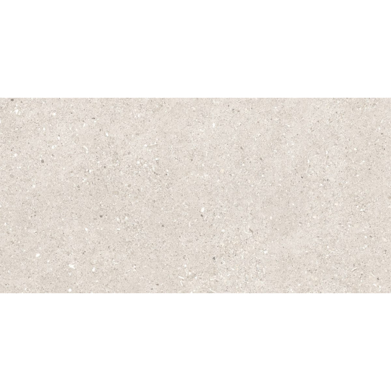 Плитка матовая под бетон ALMA ceramica Саммер белый 30×60 (TWA3060SMM40)