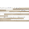 Плитка глянцевая терраццо ALMA ceramica Бильбао 24,9×50 (TWU09BLB024)