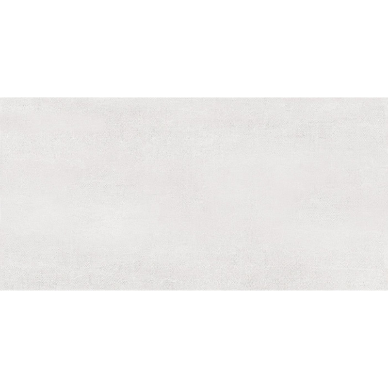 Плитка матовая под бетон ALMA ceramica Бонита белый 24,9×50 (TWU09BNT004)
