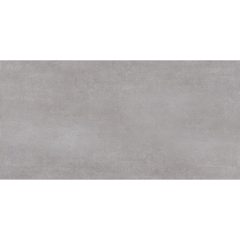 Плитка матовая под бетон ALMA ceramica Бонита серый 24,9×50 (TWU09BNT707)
