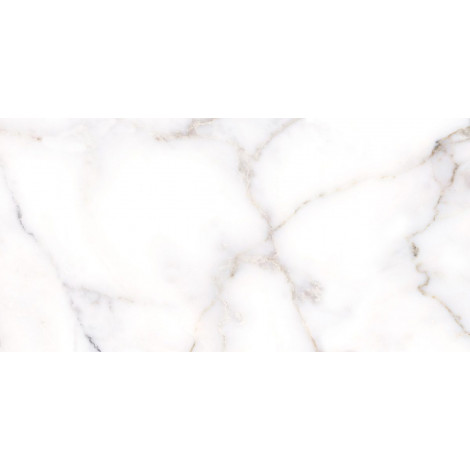 Плитка глянцевая под мрамор ALMA ceramica Гриджио 24,9×50 (TWU09GRG007)