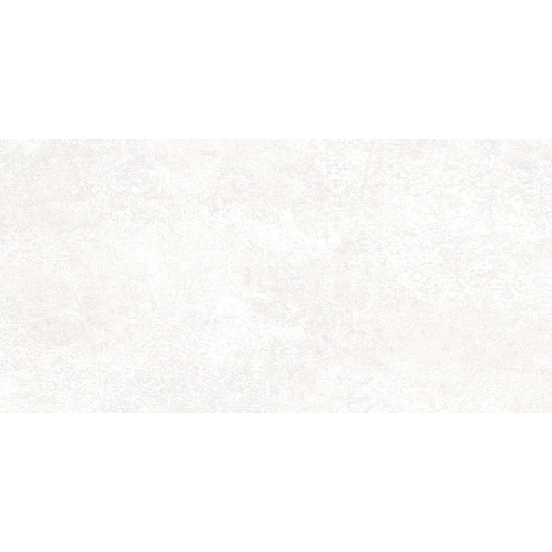 Плитка матовая под бетон ALMA ceramica Пьемонт белый 24,9×50 (TWU09PMT004)
