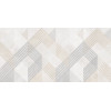 Плитка глянцевая под камень ALMA ceramica Риволи белый 24,9×50 (TWU09RVL014)