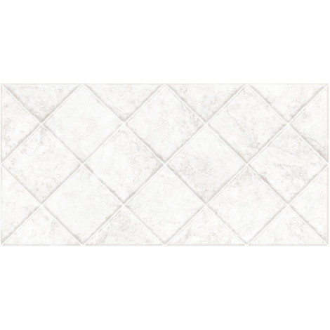 Плитка матовая под камень ALMA ceramica Тревис белый 24,9×50 (TWU09TVS004)