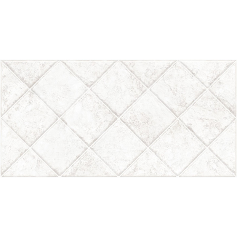 Плитка матовая под камень ALMA ceramica Тревис белый 24,9×50 (TWU09TVS004)